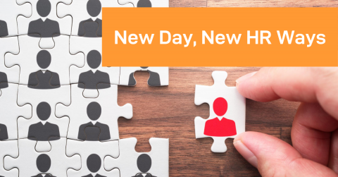 New Day, New HR Ways blog banner